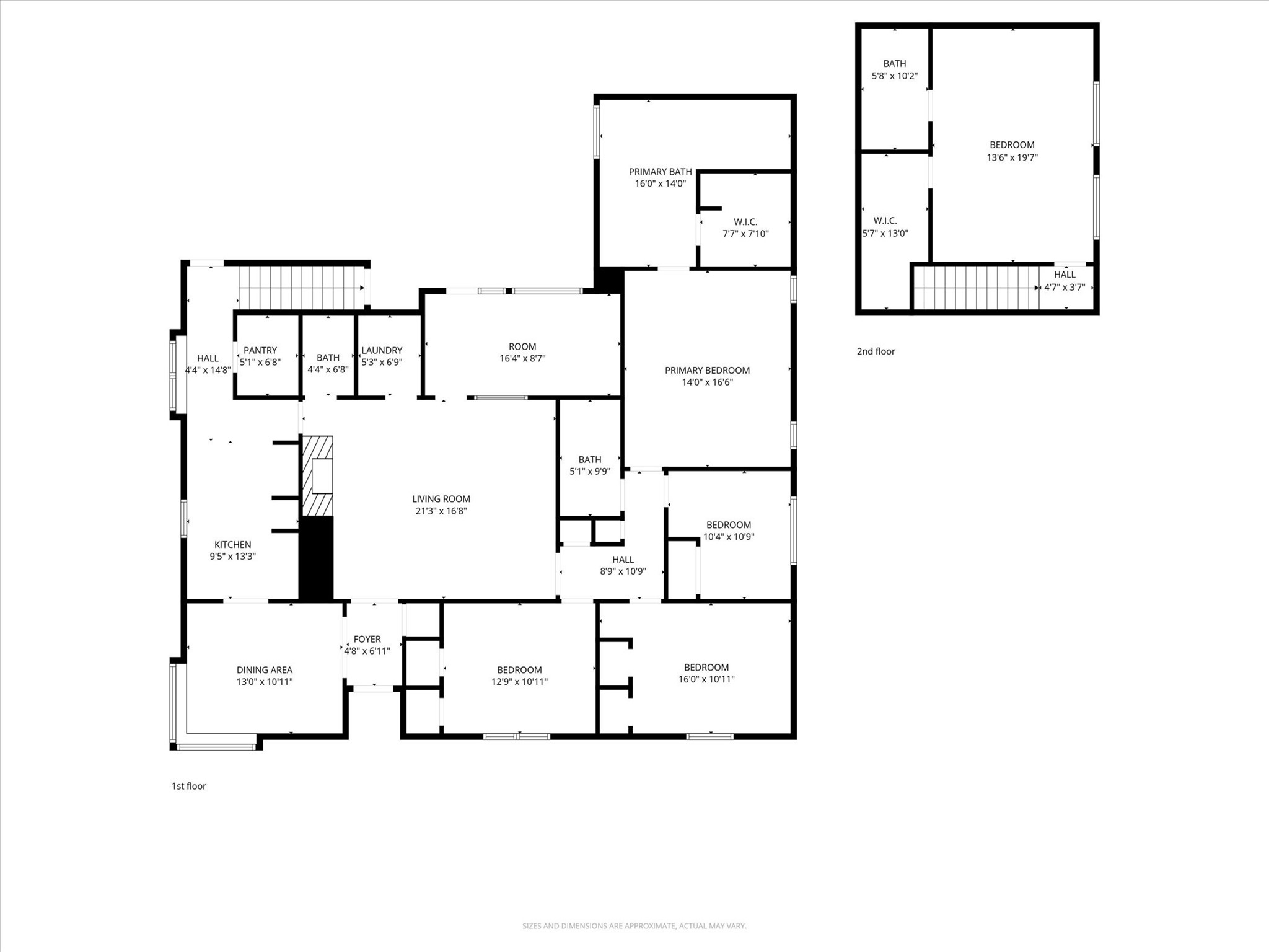 4424 Denver Drive Plano TX 75093