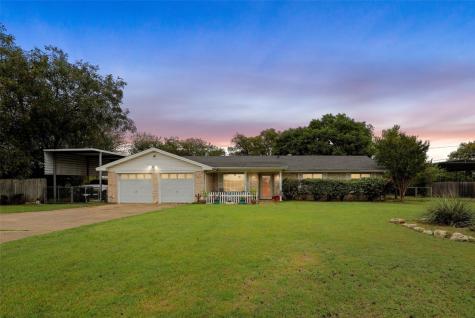 612 Fm 1187 W Crowley TX 76036