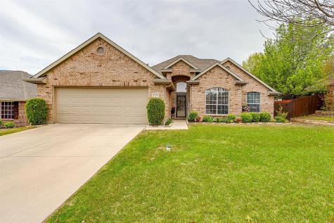 2130 Lorrie Lane Weatherford TX 76087