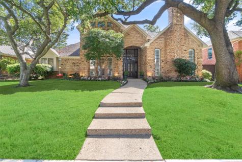 7016 Harvey Lane Plano TX 75025