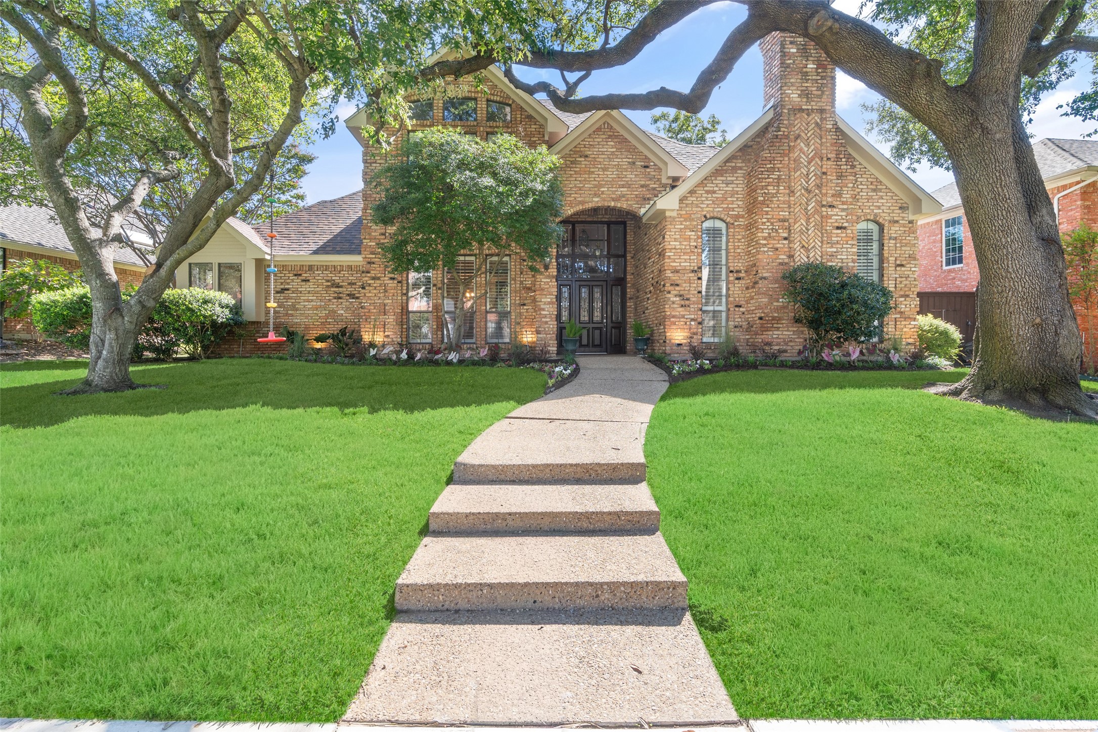 7016 Harvey Lane Plano TX 75025