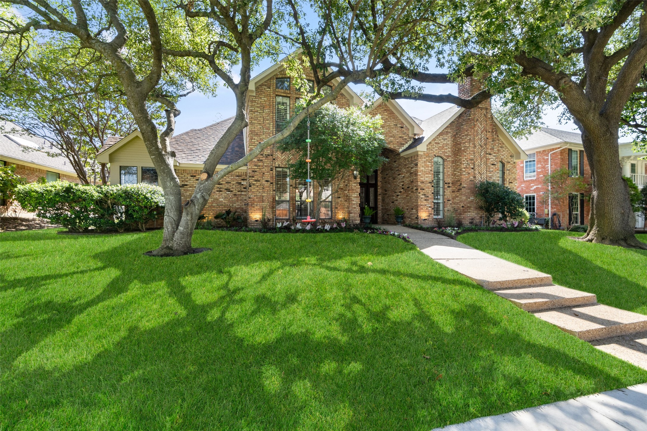 7016 Harvey Lane Plano TX 75025