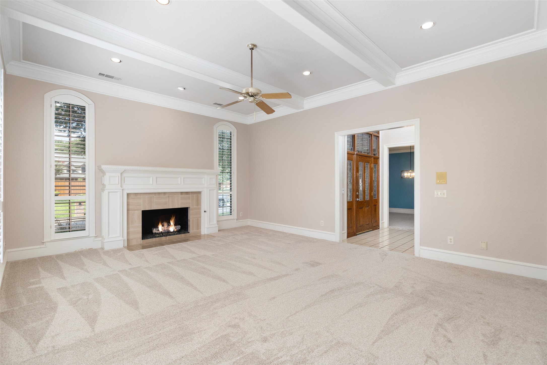 7016 Harvey Lane Plano TX 75025