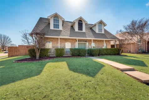 11509 Canoe Road Frisco TX 75035