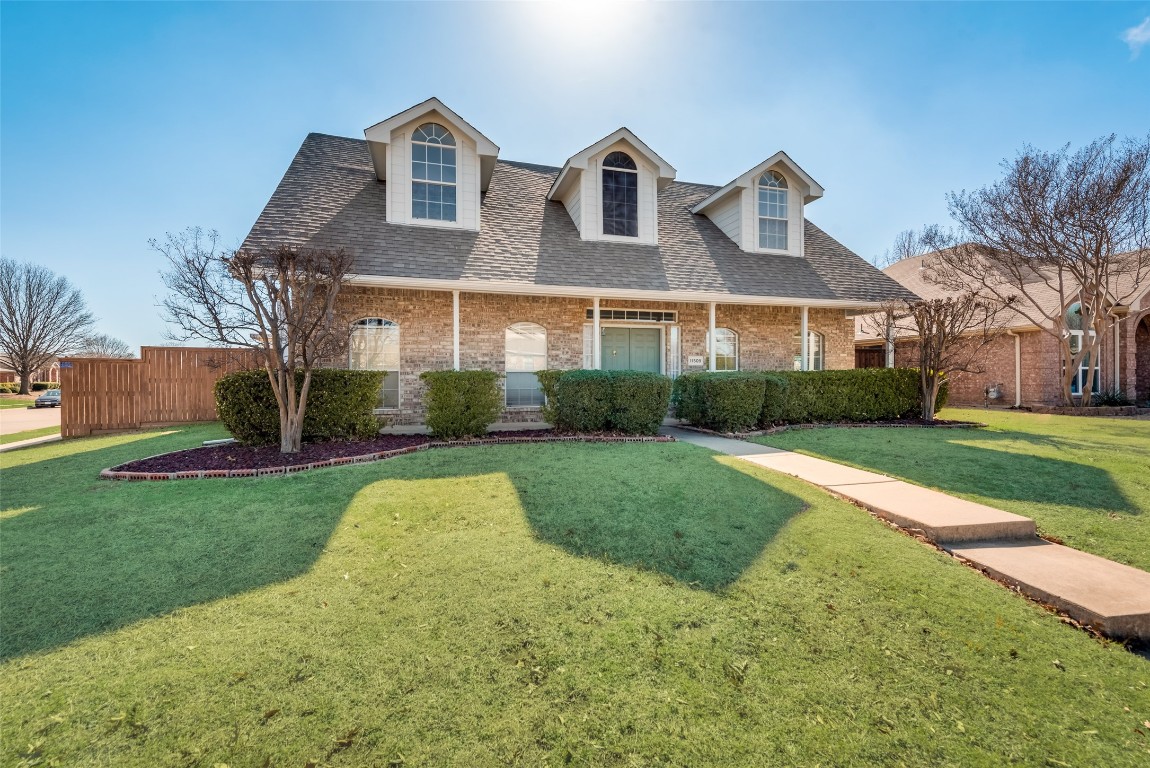 11509 Canoe Road Frisco TX 75035