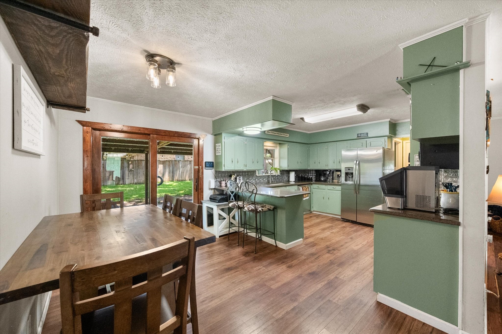 721 Robindale Lane Fairfield TX 75840