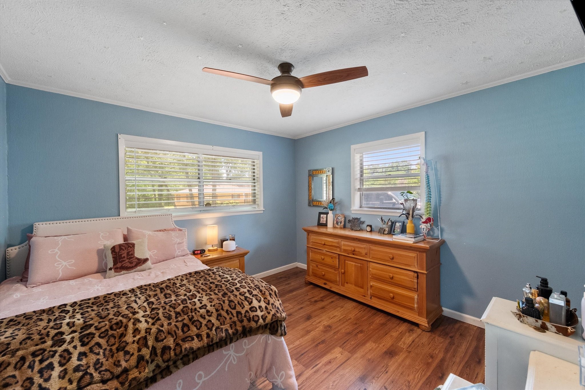 721 Robindale Lane Fairfield TX 75840