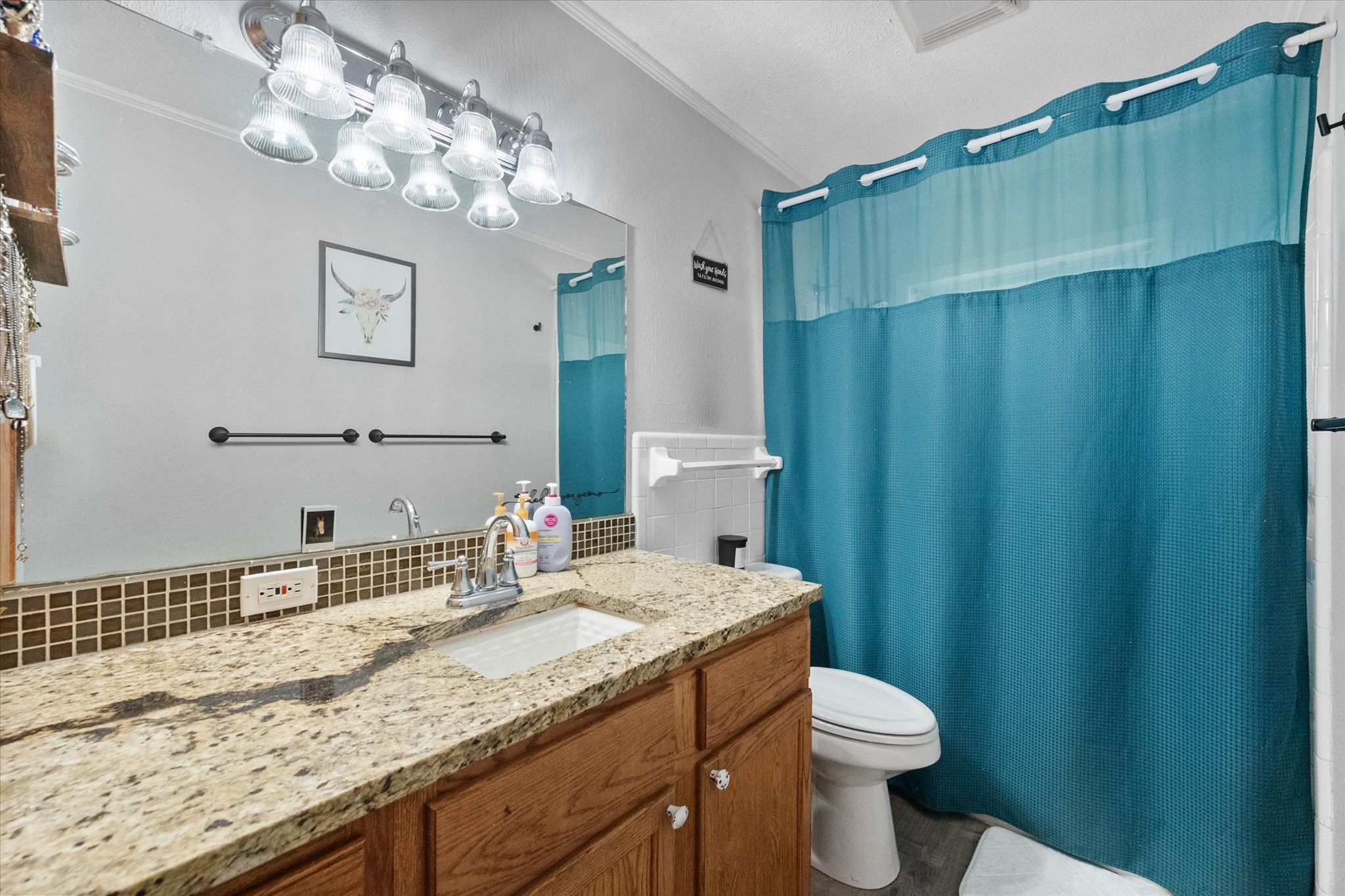 721 Robindale Lane Fairfield TX 75840