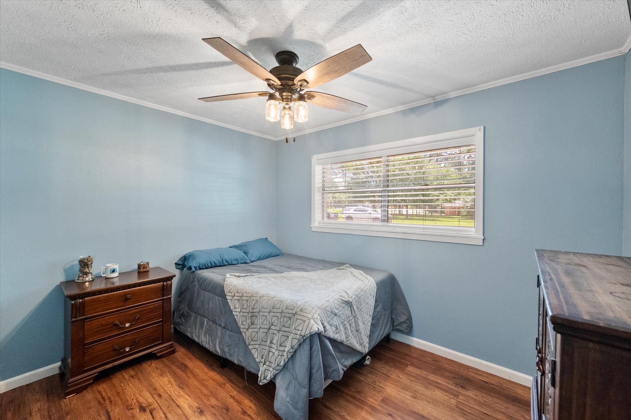 721 Robindale Lane Fairfield TX 75840