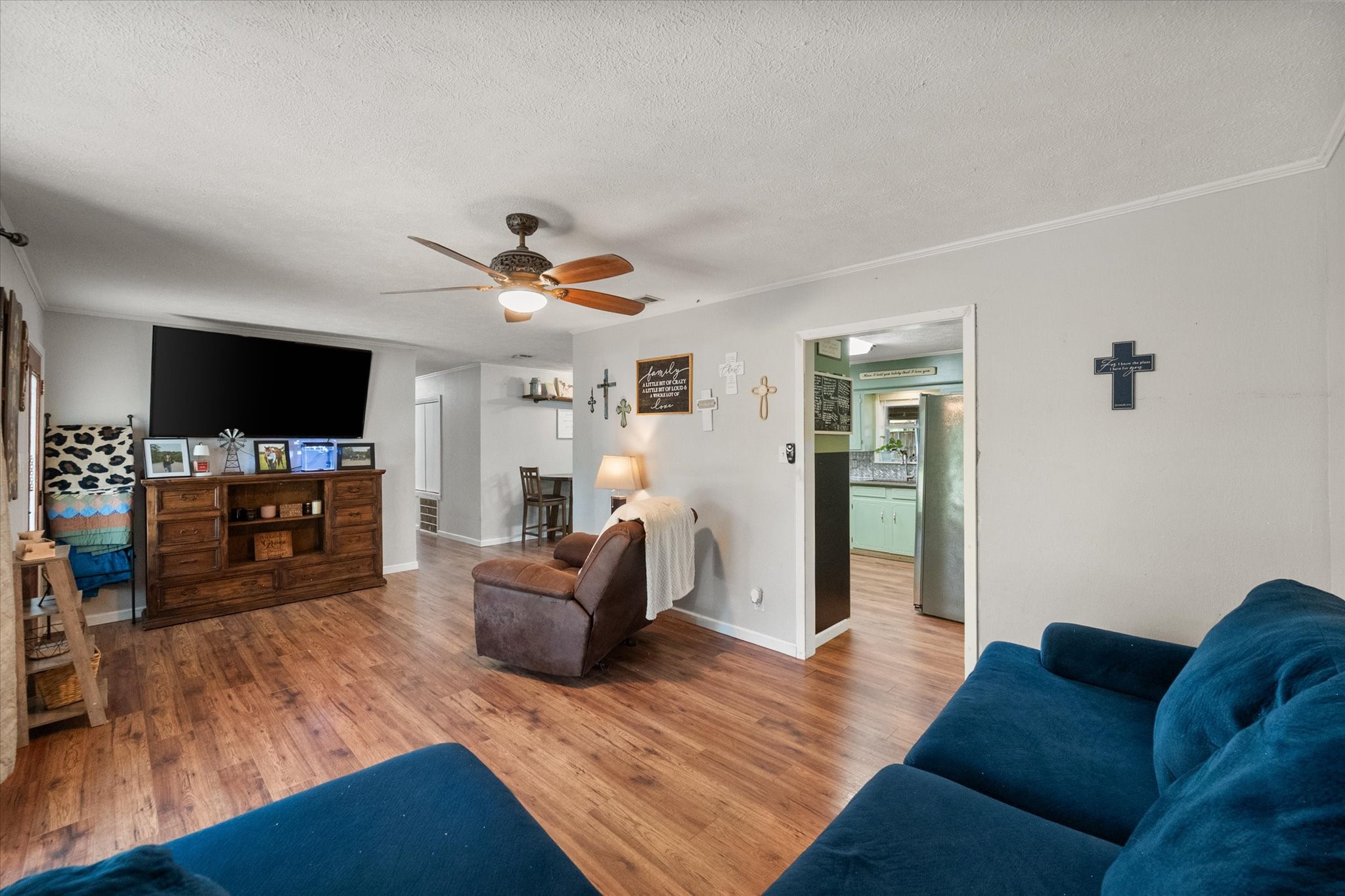 721 Robindale Lane Fairfield TX 75840