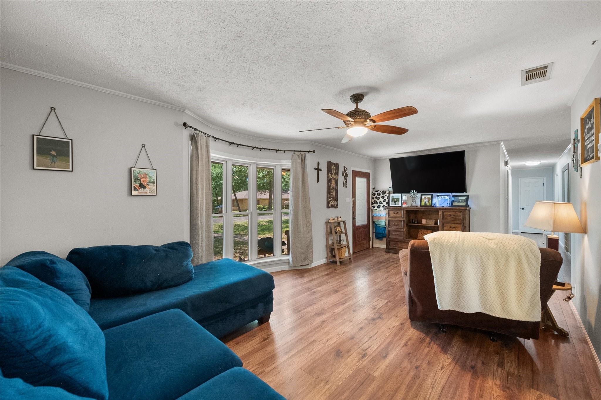 721 Robindale Lane Fairfield TX 75840