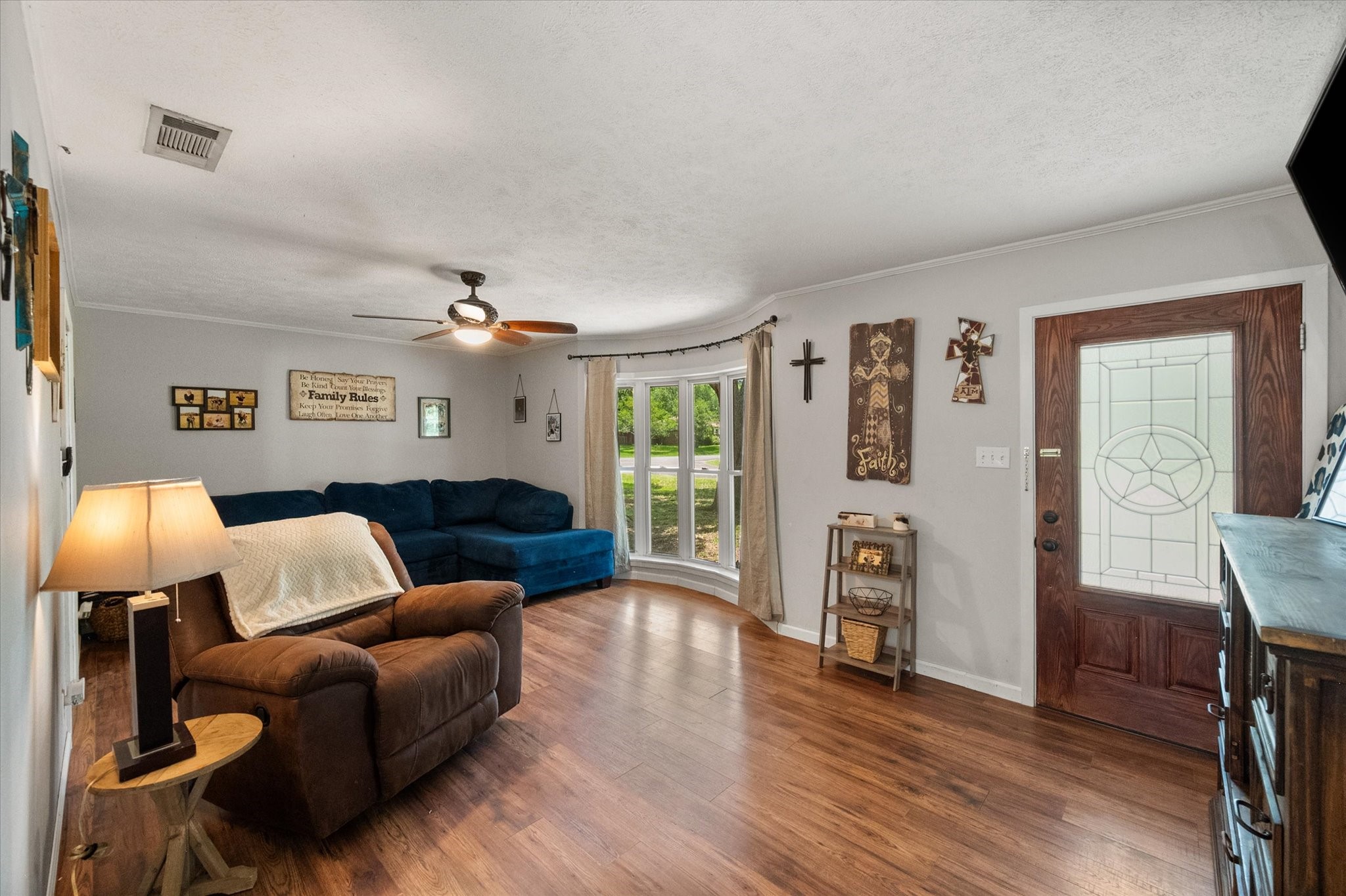 721 Robindale Lane Fairfield TX 75840