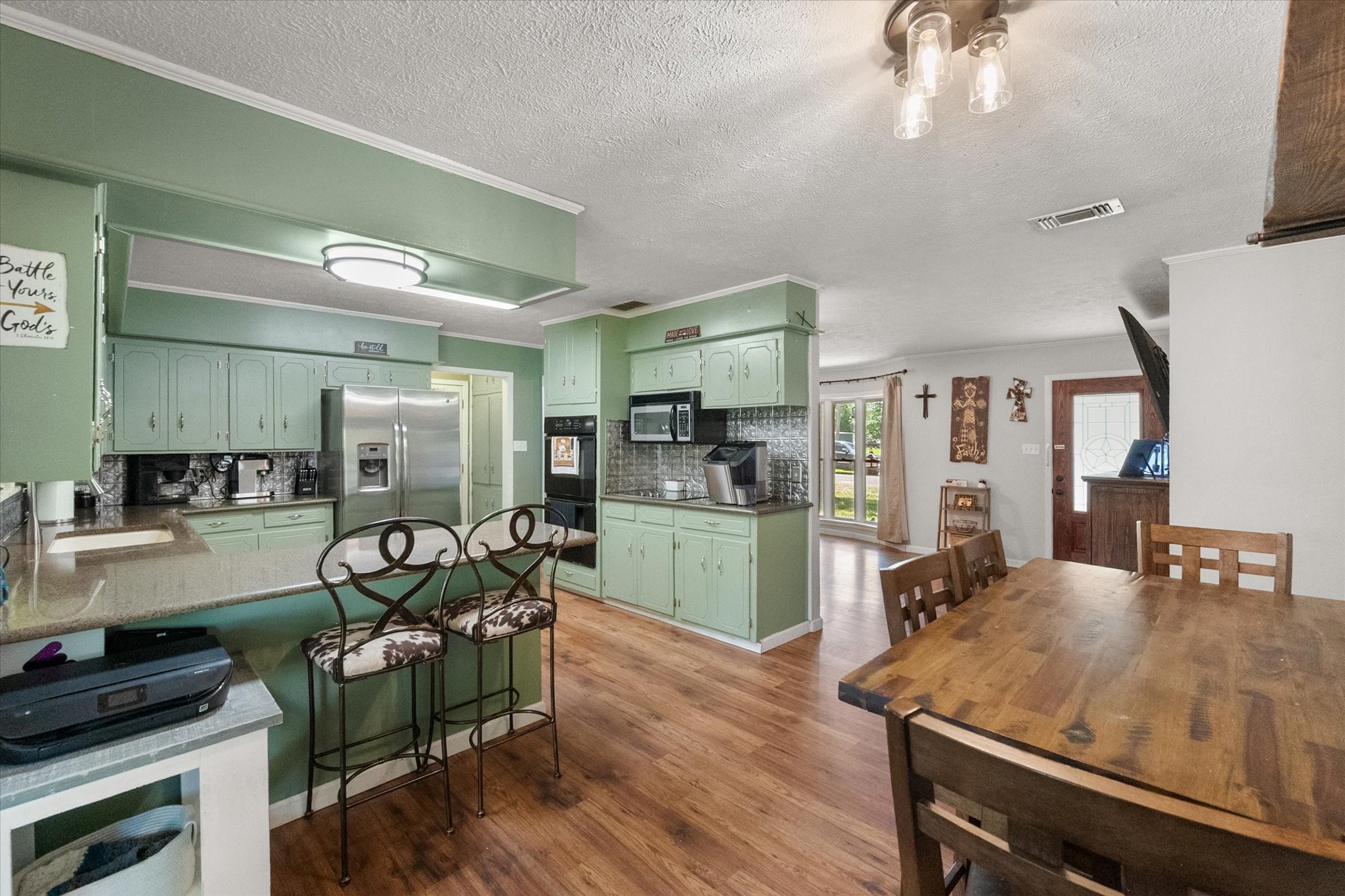 721 Robindale Lane Fairfield TX 75840