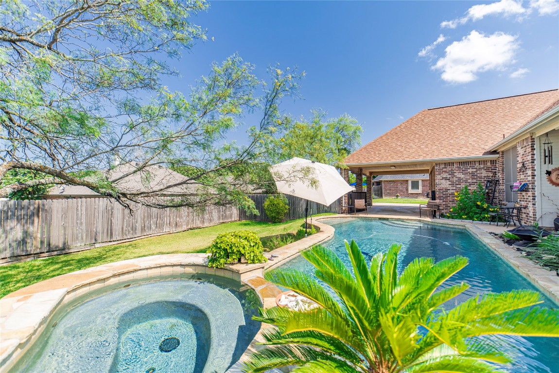 313 Billo Court Weatherford TX 76087