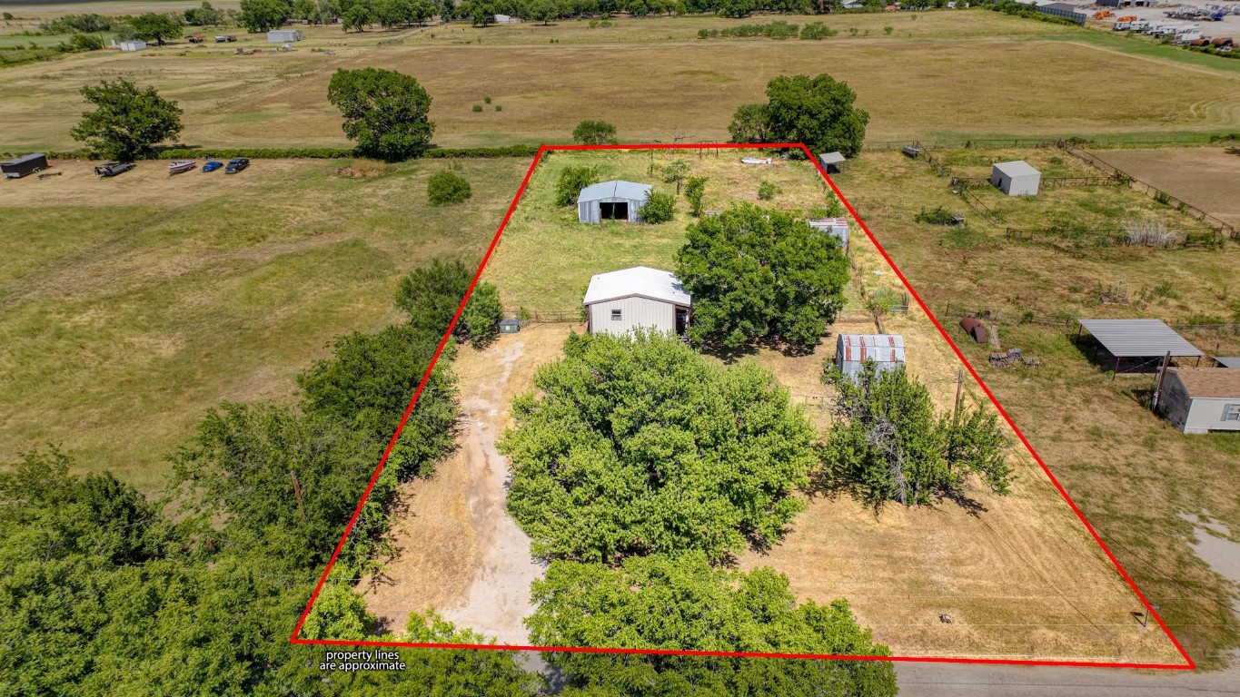355 Pilgrim Lane Mineral Wells TX 76067