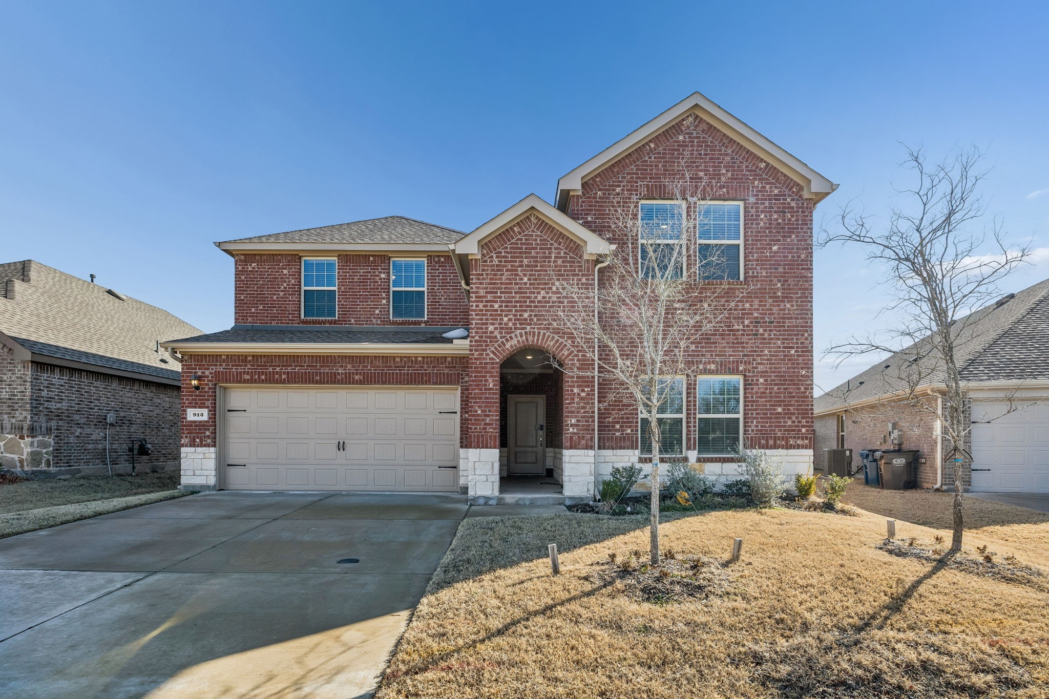 913 Loganberry Drive Princeton TX 75407