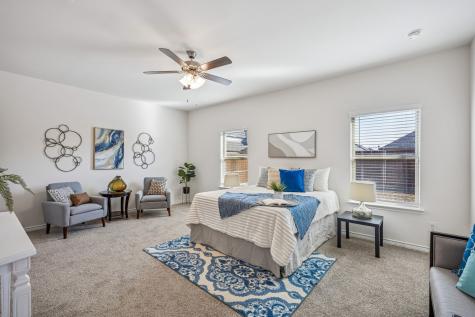 913 Loganberry Drive Princeton TX 75407