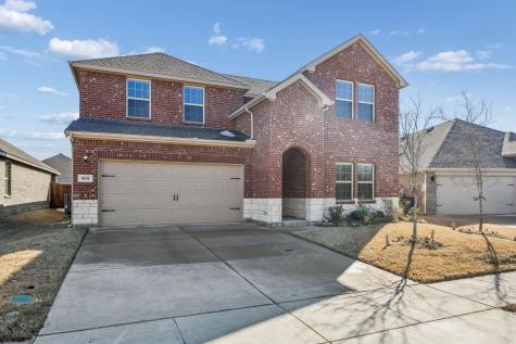 913 Loganberry Drive Princeton TX 75407
