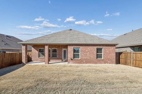 913 Loganberry Drive Princeton TX 75407