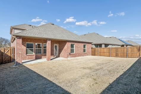 913 Loganberry Drive Princeton TX 75407