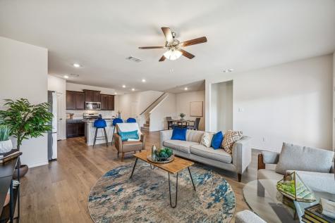 913 Loganberry Drive Princeton TX 75407