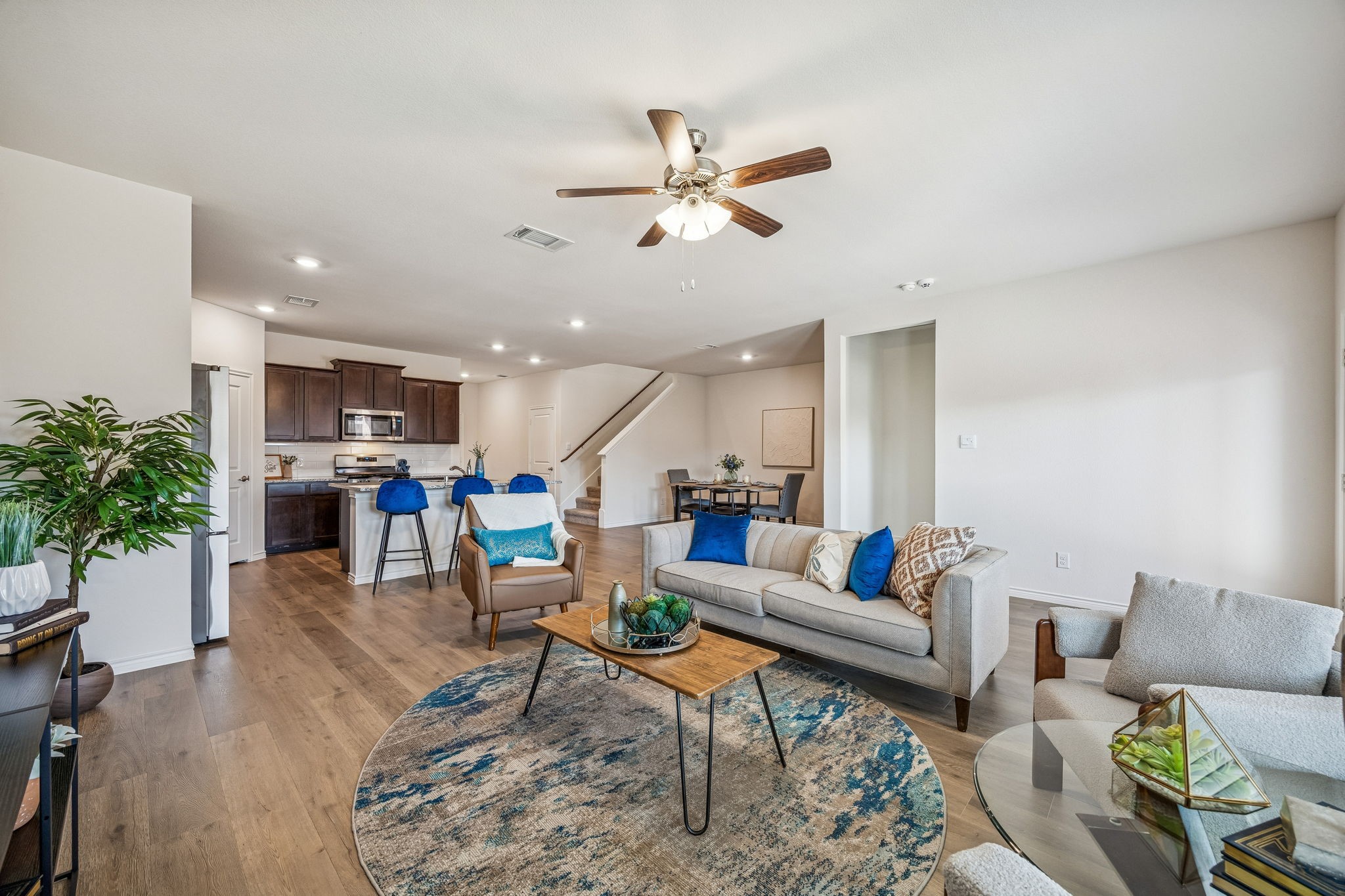 913 Loganberry Drive Princeton TX 75407
