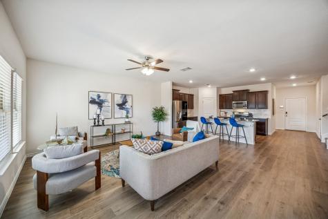 913 Loganberry Drive Princeton TX 75407