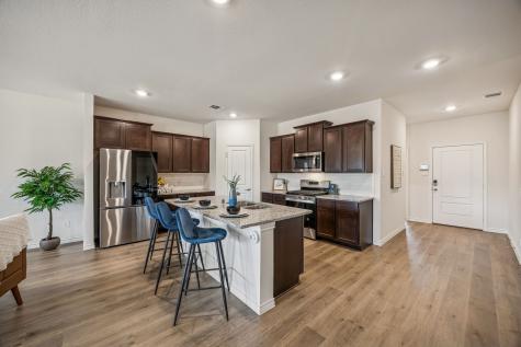 913 Loganberry Drive Princeton TX 75407