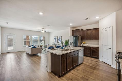 913 Loganberry Drive Princeton TX 75407