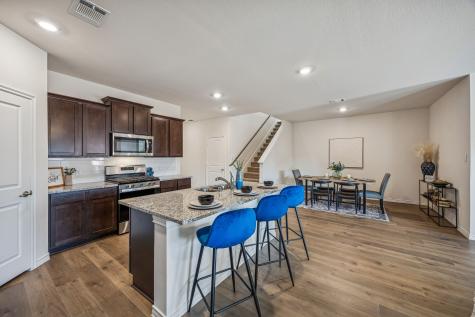 913 Loganberry Drive Princeton TX 75407