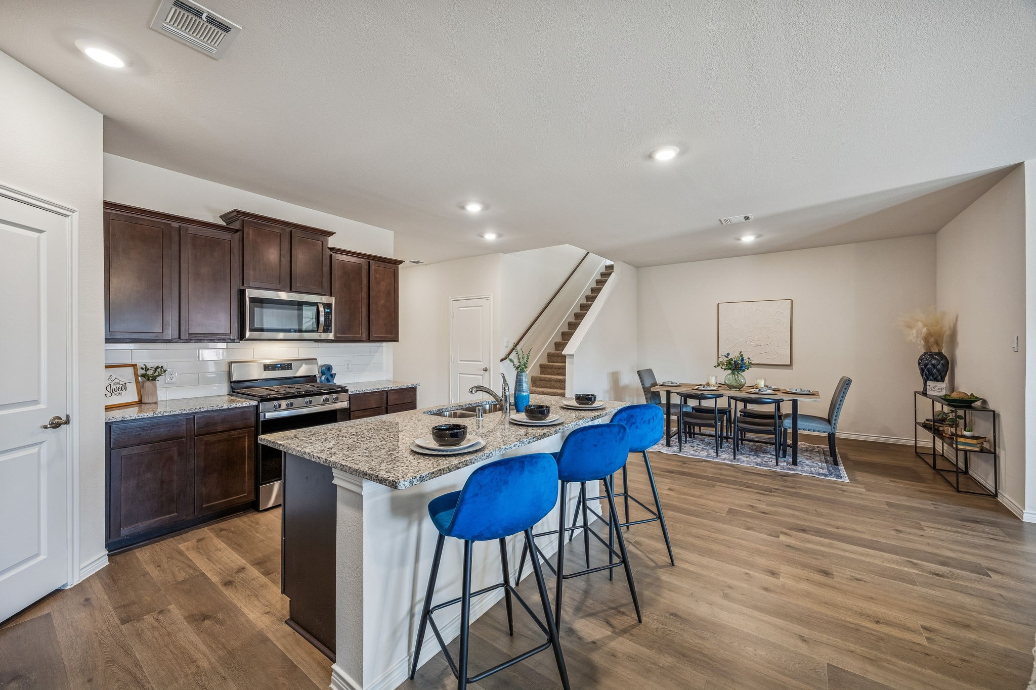 913 Loganberry Drive Princeton TX 75407
