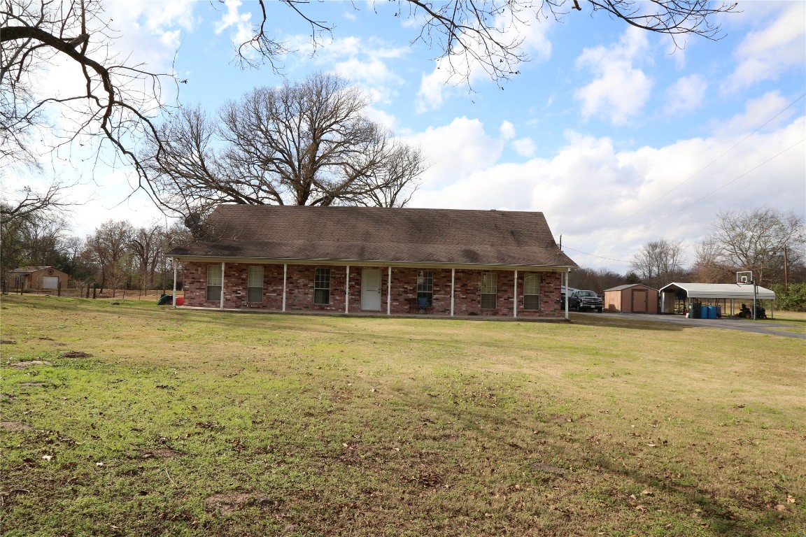 251 Vz County Road 1515 Grand Saline TX 75140