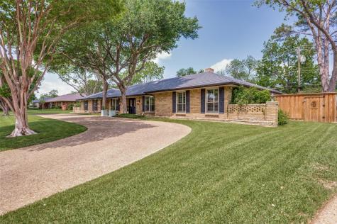 3767 Jubilee Trail Dallas TX 75229
