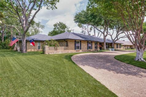 3767 Jubilee Trail Dallas TX 75229