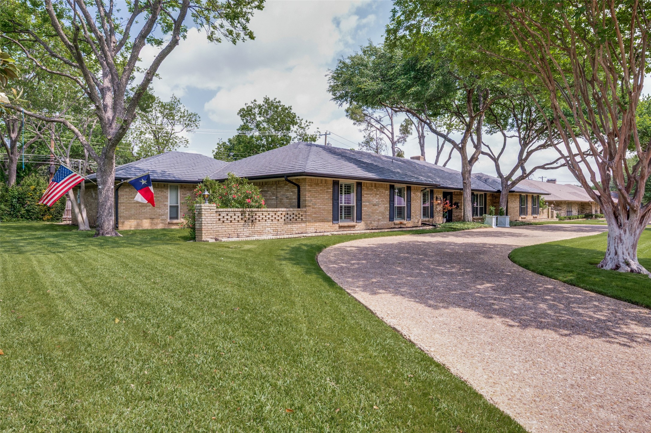 3767 Jubilee Trail Dallas TX 75229