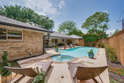 3767 Jubilee Trail Dallas TX 75229