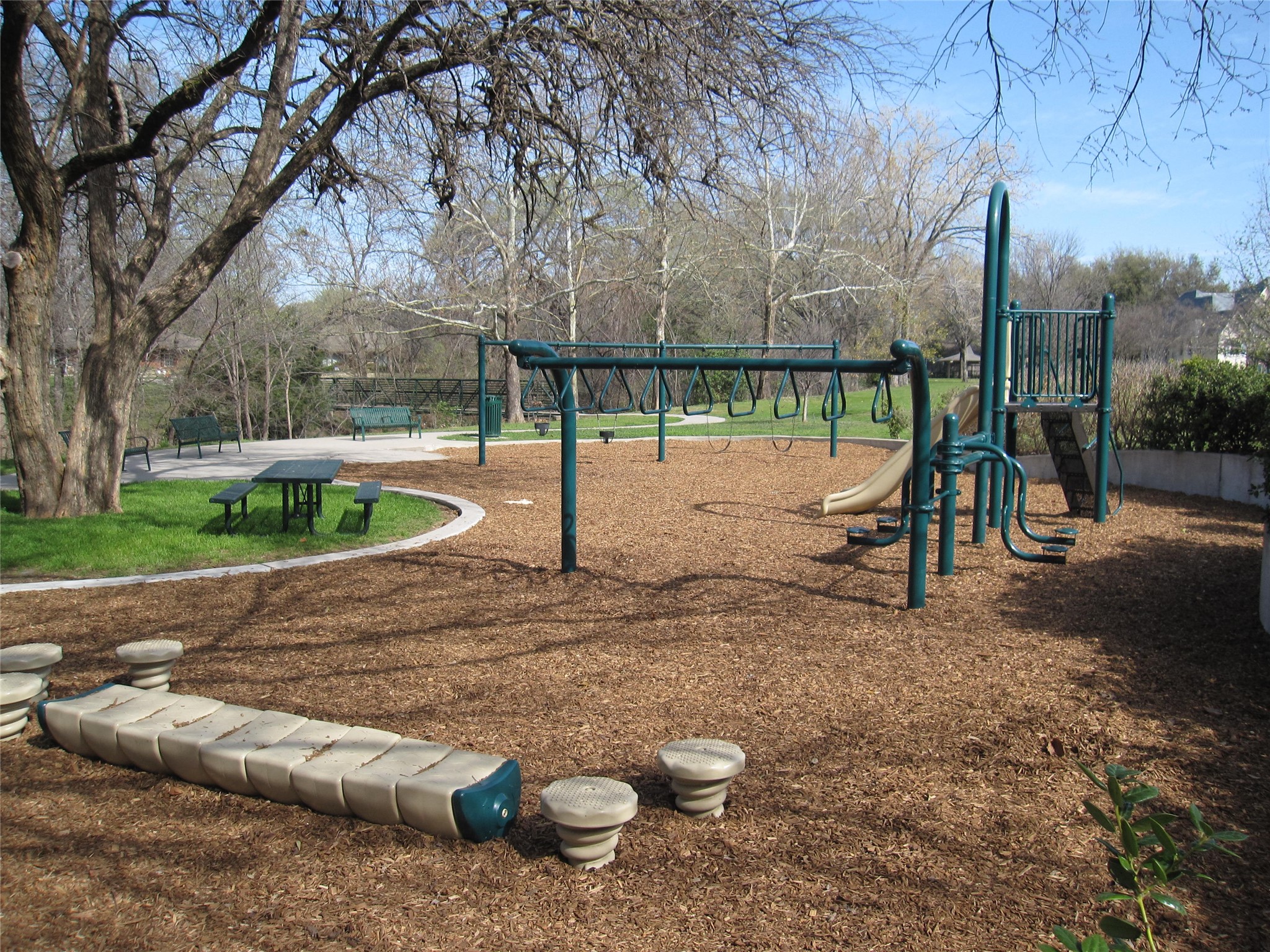 3767 Jubilee Trail Dallas TX 75229