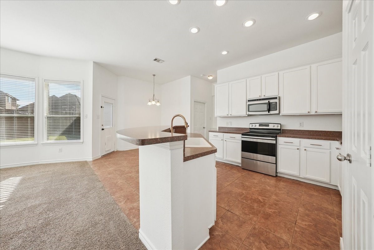 682 Crockett Drive Lavon TX 75166