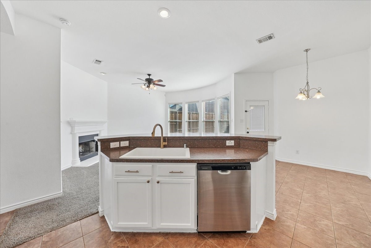 682 Crockett Drive Lavon TX 75166