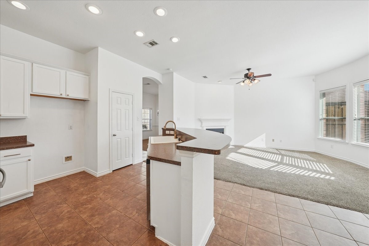 682 Crockett Drive Lavon TX 75166