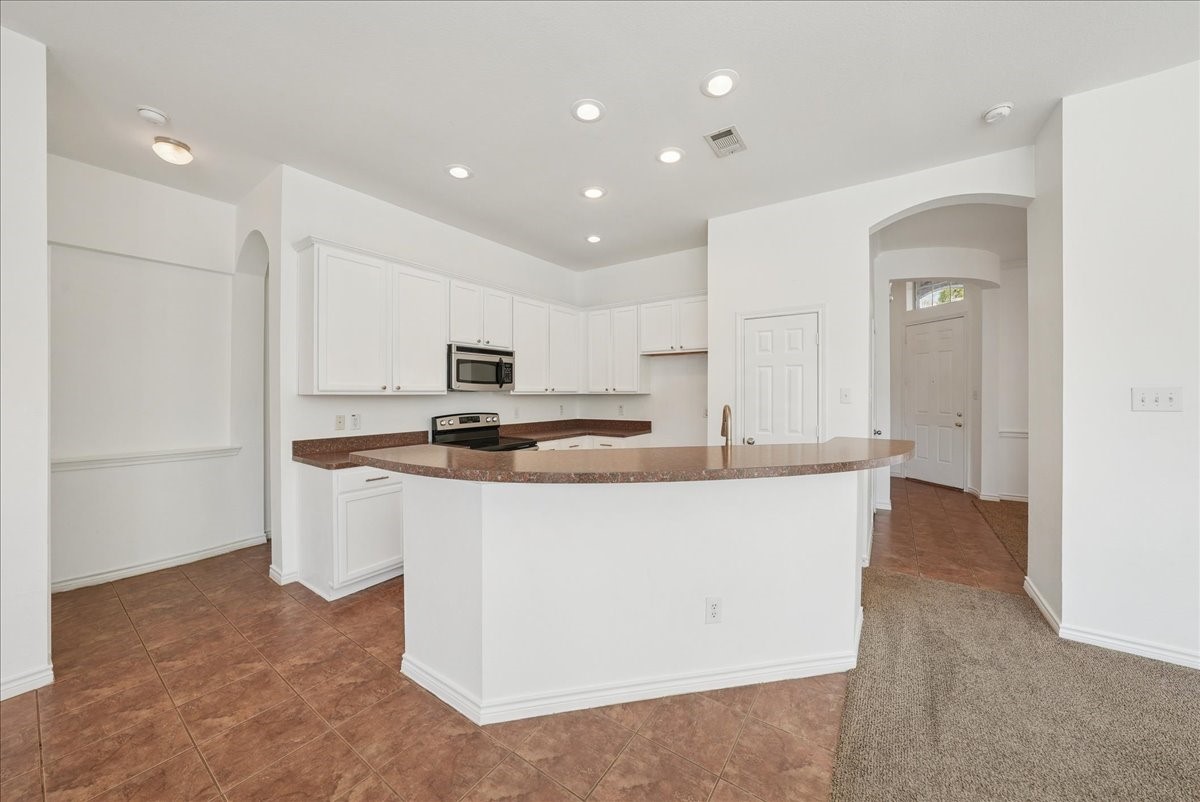 682 Crockett Drive Lavon TX 75166