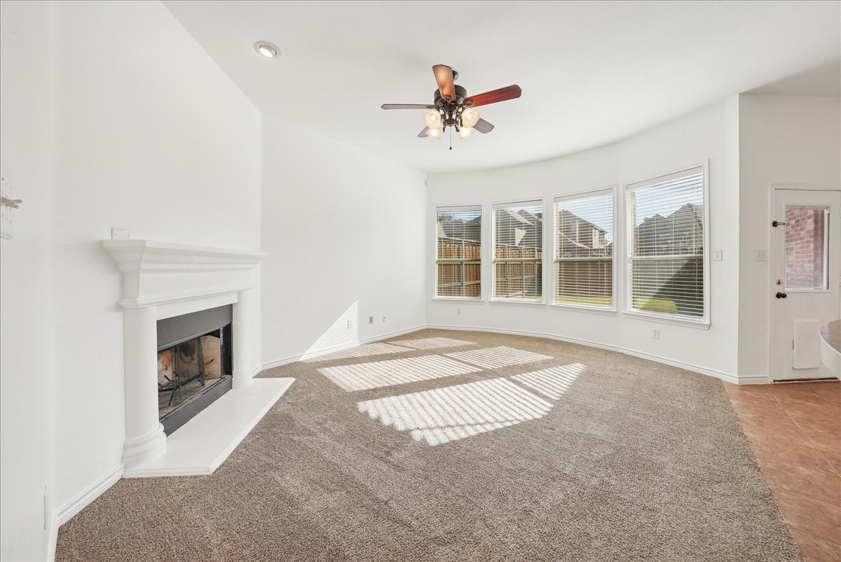 682 Crockett Drive Lavon TX 75166