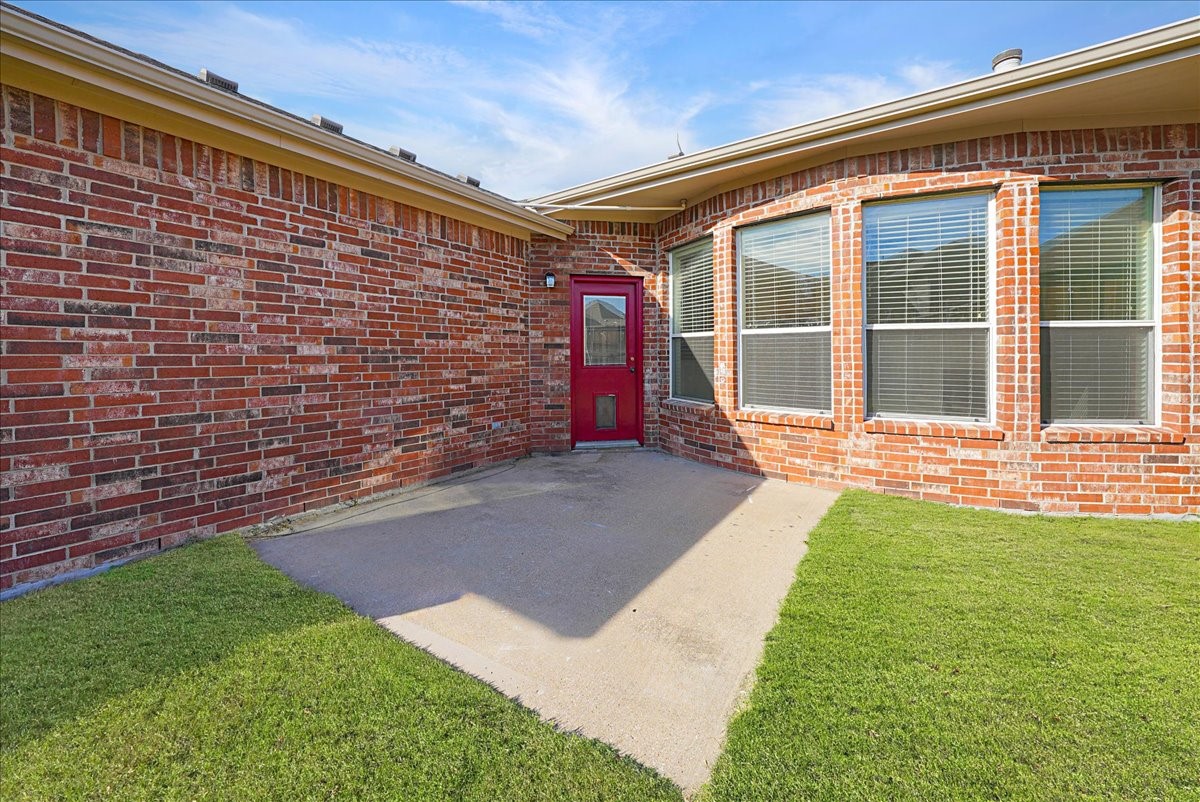 682 Crockett Drive Lavon TX 75166