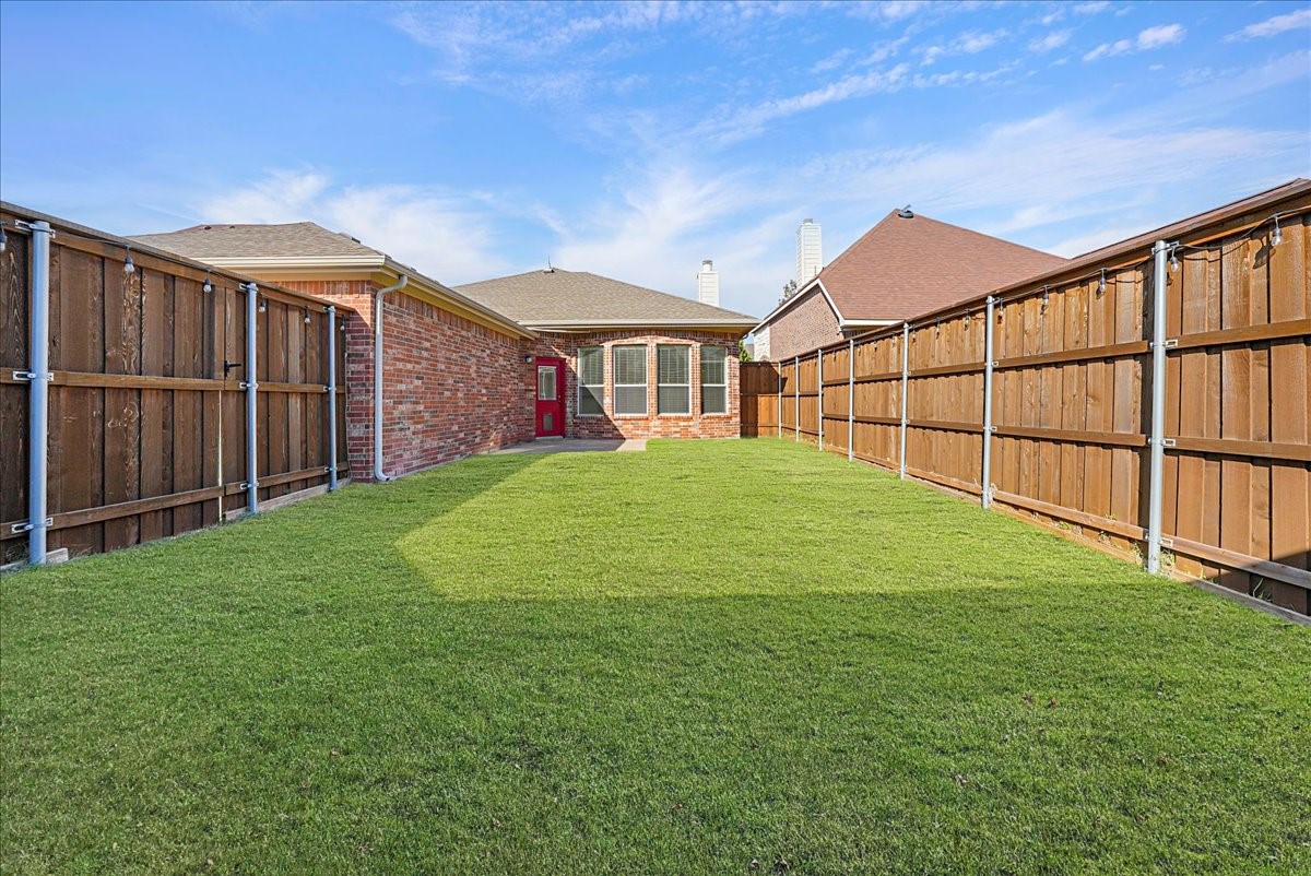 682 Crockett Drive Lavon TX 75166