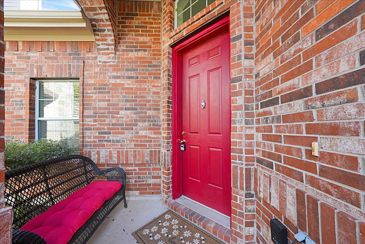 682 Crockett Drive Lavon TX 75166