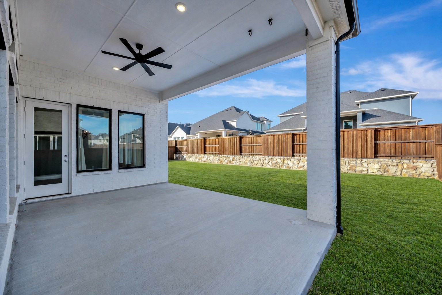 4620 Old Red Lane Prosper TX 75078