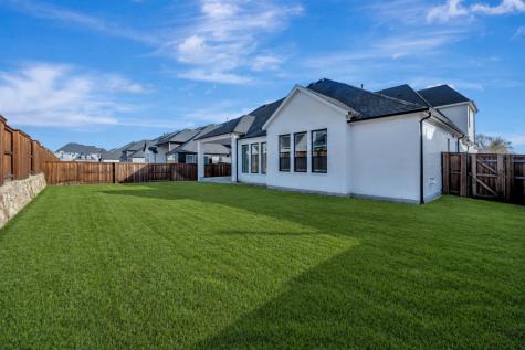 4620 Old Red Lane Prosper TX 75078