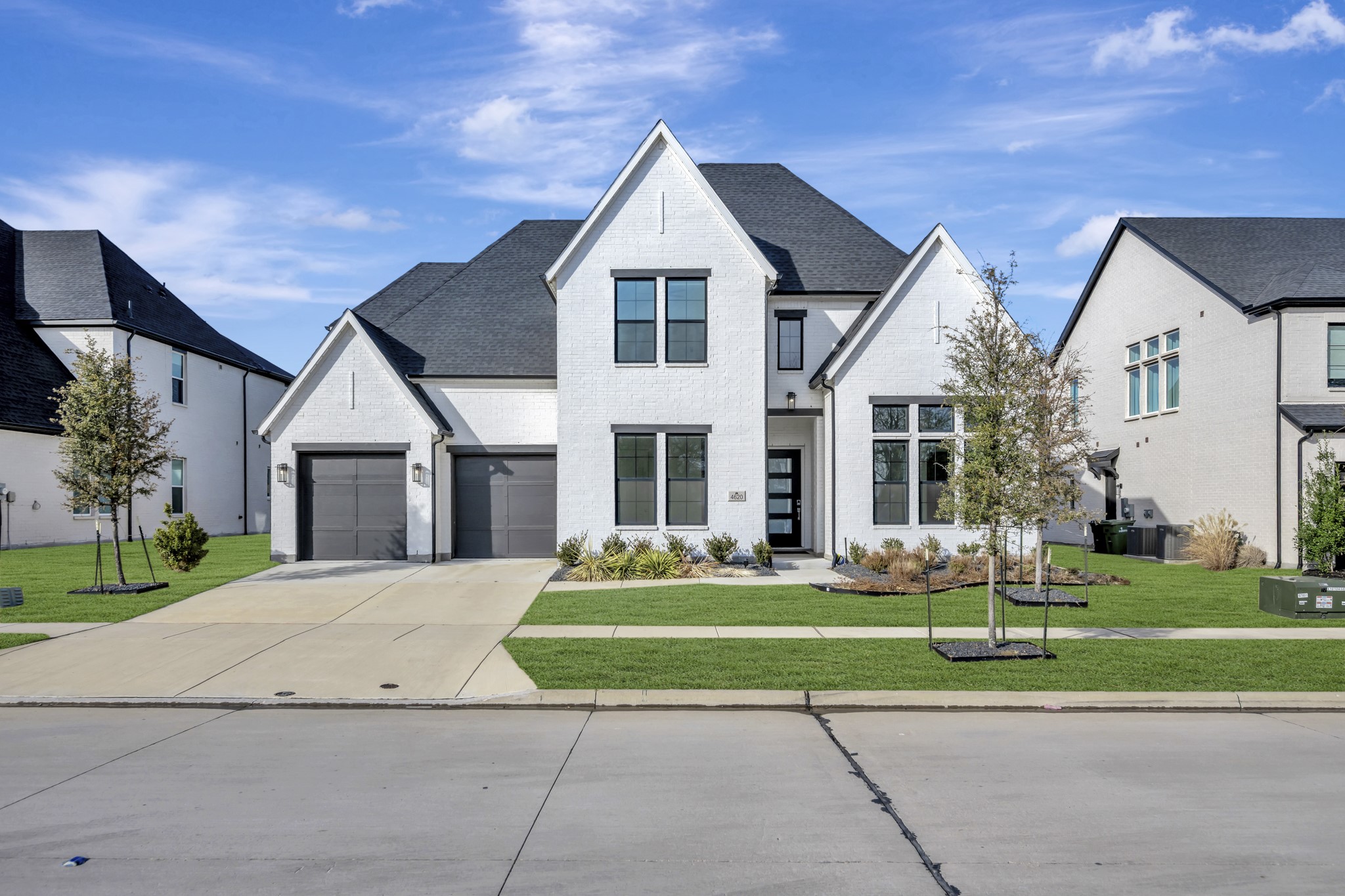 4620 Old Red Lane Prosper TX 75078