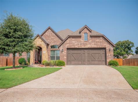 1236 Burkburnett Drive Weatherford TX 76087