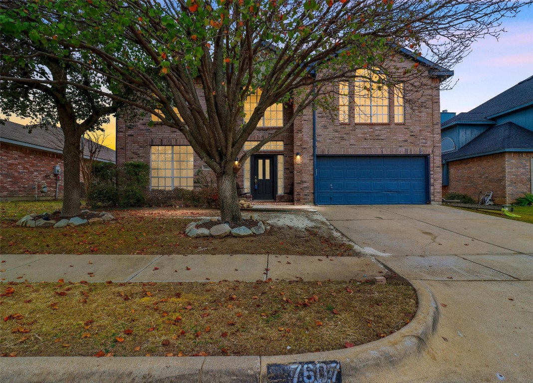 7607 Southbridge Lane Arlington TX 76002
